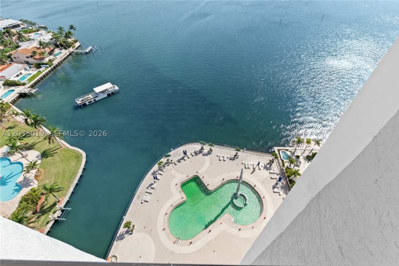 1 bedroom Condominium at 1800 NE 114th St 2204, Cricket Club Condo, Miami — photo 5