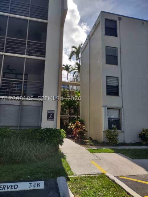 20381 NE 30th Ave 320-7, Aventura FL - photo 10 of 10