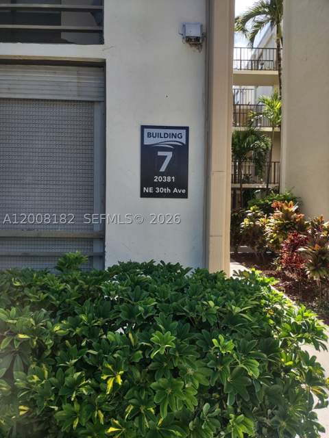 20381 NE 30th Ave 320-7, Aventura FL - photo 8 of 10