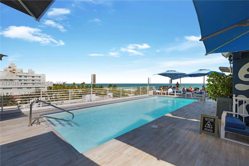 0 bedroom Condominium at 1024 Ocean Dr A402, The Strand On Ocean Drive, Miami Beach — photo 4