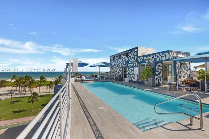 0 bedroom Condominium at 1024 Ocean Dr A402, The Strand On Ocean Drive, Miami Beach — photo 5