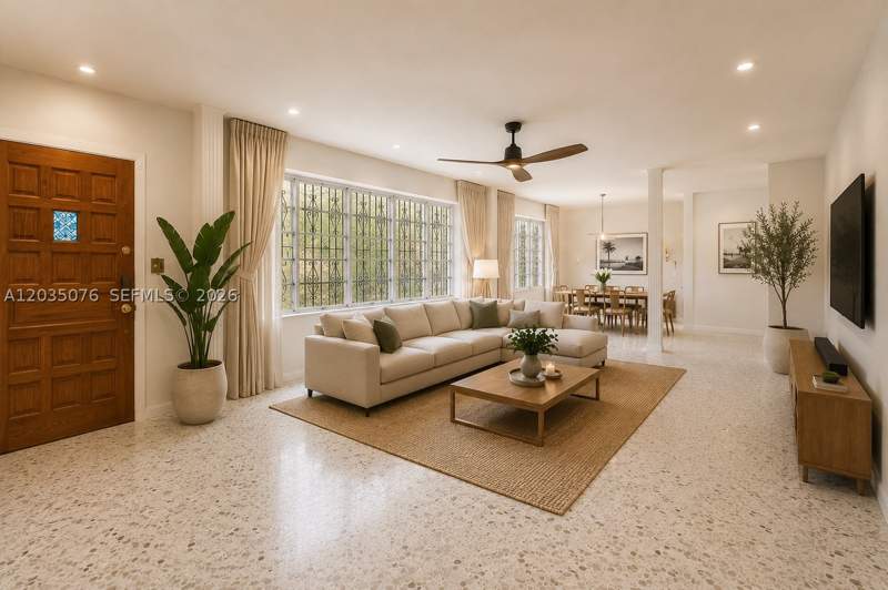 3 bedroom SingleFamilyResidence at 785 NE 155th St, Rose Glen Sub 3rd Addn, Miami — photo 5