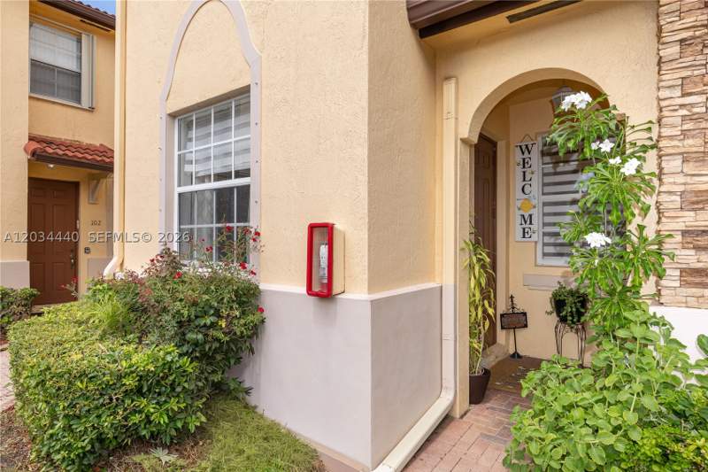 3 bedroom Townhouse at 1490 NE 33rd Rd 104-18, Villas At Carmel Condo No, Homestead — photo 5