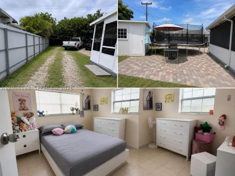3 bedroom SingleFamilyResidence at 9515 Dominican Dr, South Coral Homes Sec 2, Cutler Bay — photo 4