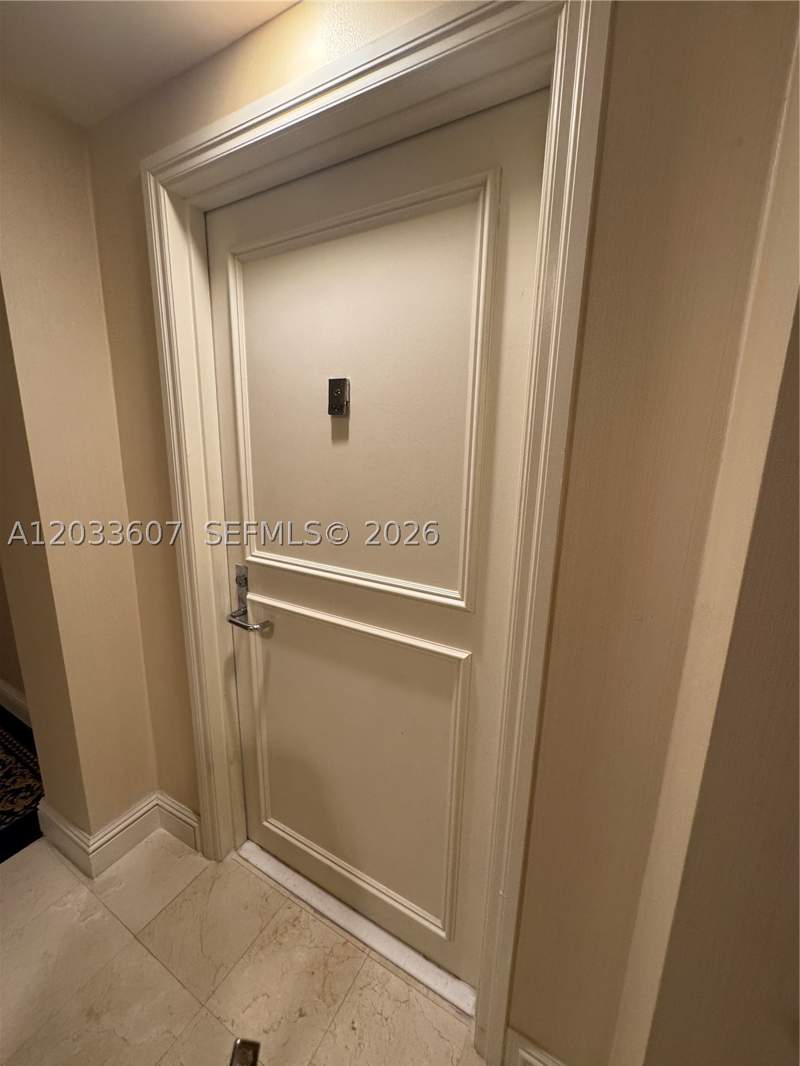 2 bedroom Condominium at 3530 Mystic Pointe Dr 1907, Mystic Pointe Tower 500, Aventura — photo 4
