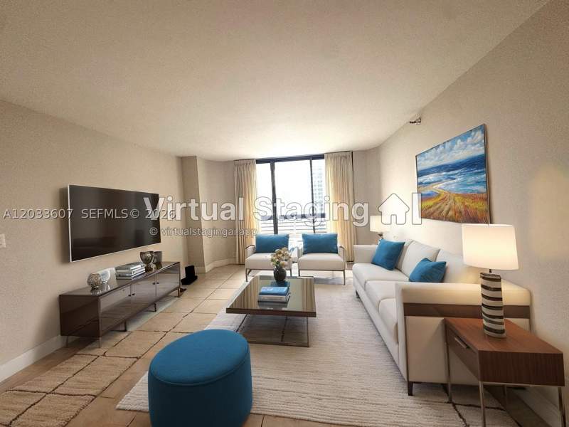 2 bedroom Condominium at 3530 Mystic Pointe Dr 1907, Mystic Pointe Tower 500, Aventura — photo 5