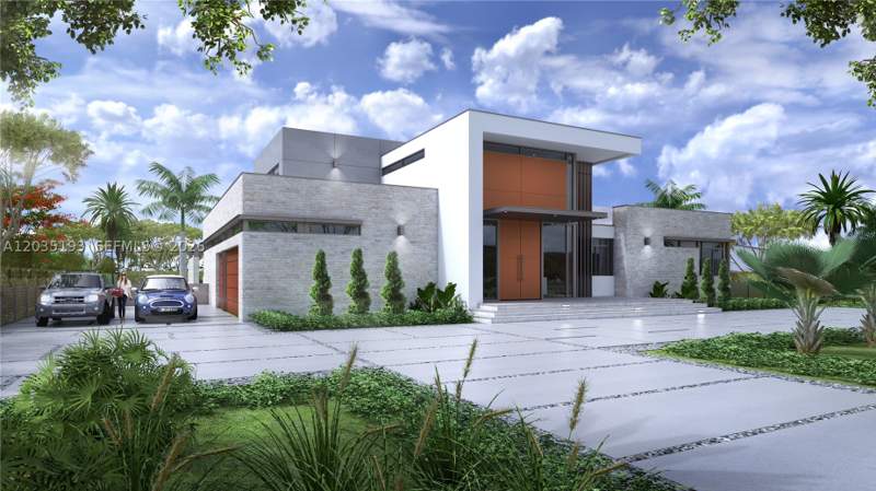 6 bedroom SingleFamilyResidence at 6421 SW 116th St, South Mitchell Manors, Pinecrest — photo 2