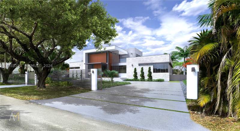 6 bedroom SingleFamilyResidence at 6421 SW 116th St, South Mitchell Manors, Pinecrest — photo 3
