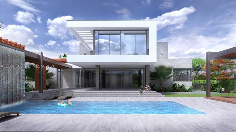 6 bedroom SingleFamilyResidence at 6421 SW 116th St, South Mitchell Manors, Pinecrest — photo 4