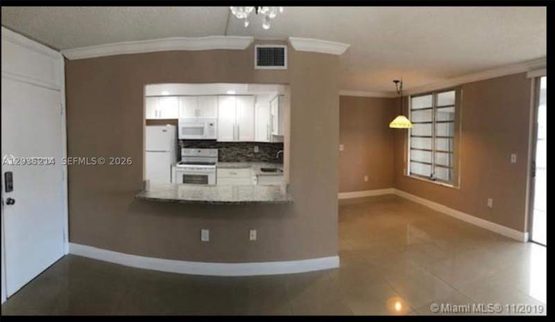 1 bedroom Condominium at 2999 Point East Dr C301, Point East One Condo-Bldg, Aventura — photo 3