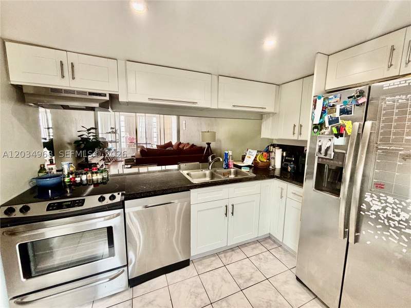 1 bedroom Condominium at 1304 NE 191st St A232, Fourth Forum Condominium, Miami — photo 5