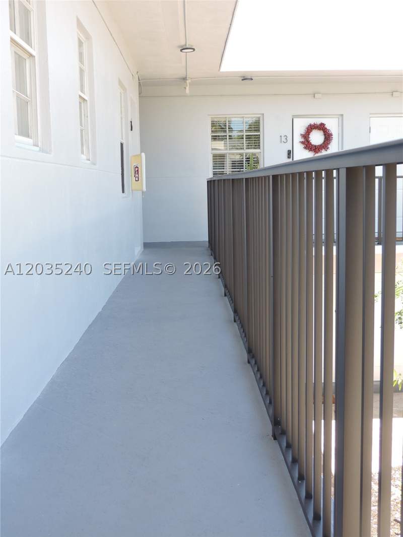1 bedroom Condominium at 3615 Thomas Ave 11, Thomas Grove Condo, Miami — photo 4