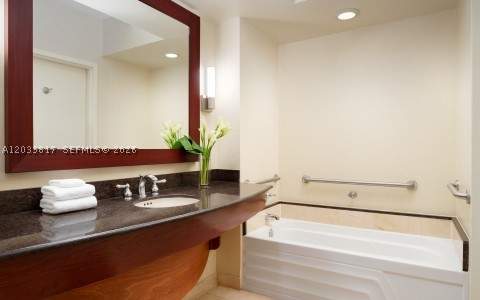 0 bedroom Condominium at 18001 Collins Ave 1711, Trump International Sones, Sunny Isles Beach — photo 3