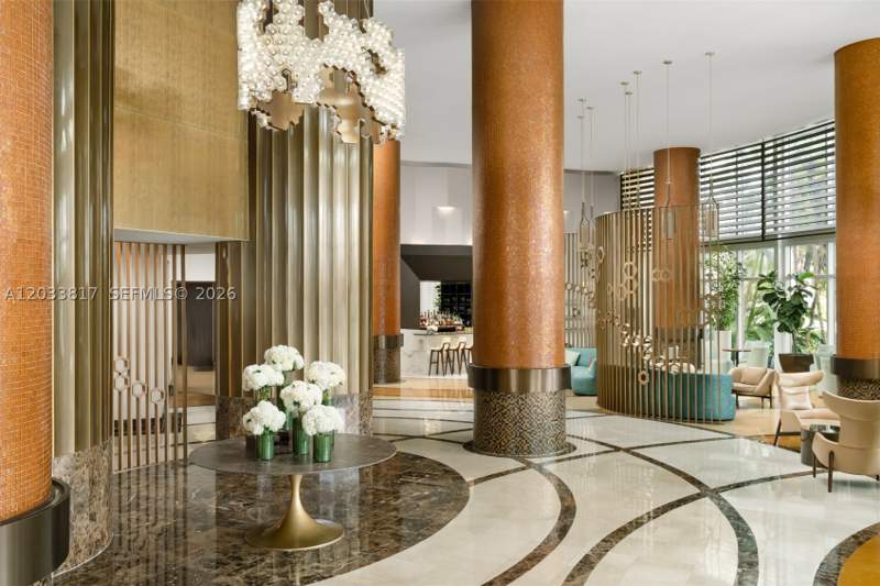 0 bedroom Condominium at 18001 Collins Ave 1711, Trump International Sones, Sunny Isles Beach — photo 4
