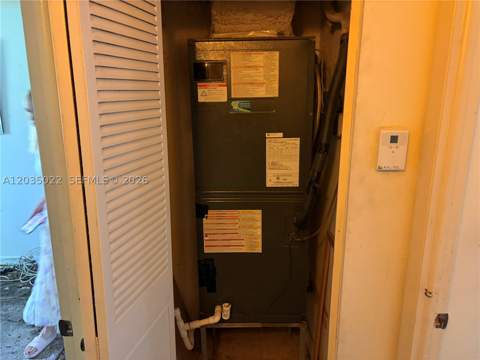 1655 NE 115th St 29B, Miami FL - photo 7 of 15