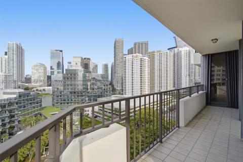 520 SE Brickell Key Dr A1615, Miami FL - photo 15 of 20