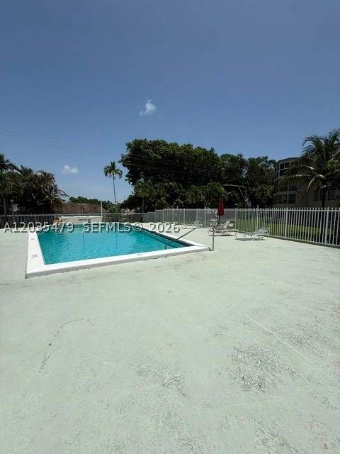 1 bedroom Condominium at 1501 NE 191st St C107, Rolling Green Condo C, Miami — photo 2