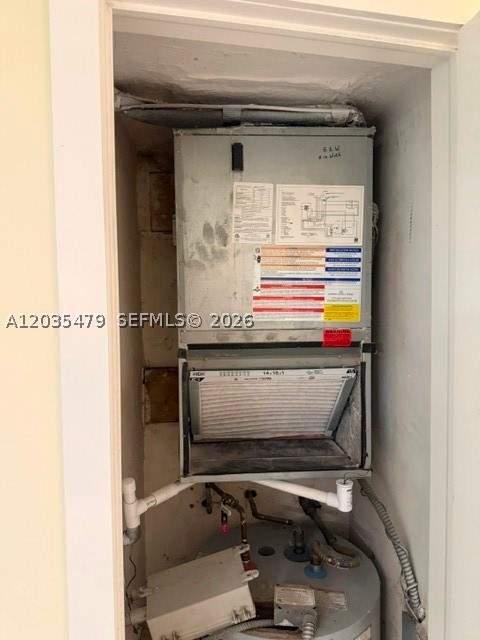 1501 NE 191st St C107, Miami FL - photo 24 of 30