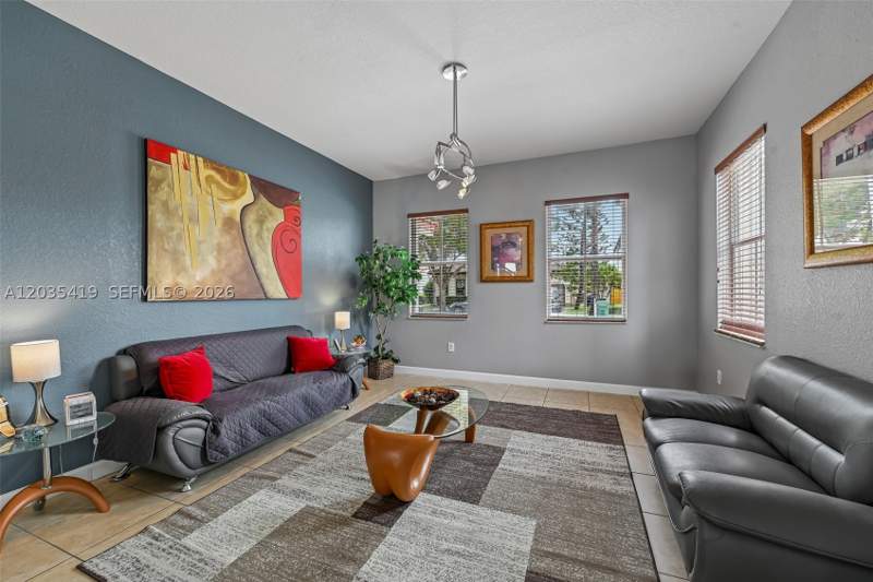 4 bedroom SingleFamilyResidence at 18159 NW 90th Ave, Century Gardens, Hialeah — photo 4
