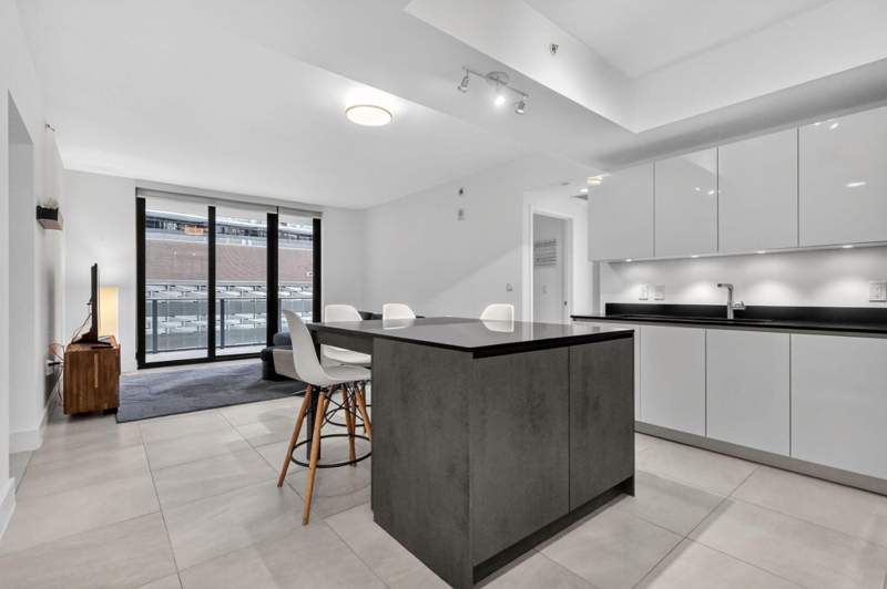 2 bedroom Condominium at 1010 Brickell Avenue 1607, 1010 Brickell Condo, Miami — photo 3