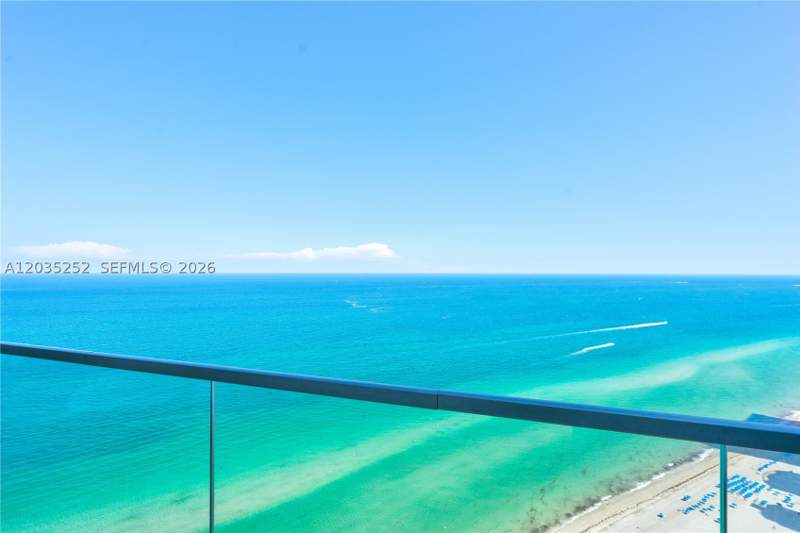3 bedroom Condominium at 18975 Collins Ave 3603, 18975 Collins Condo, Sunny Isles Beach — photo 4
