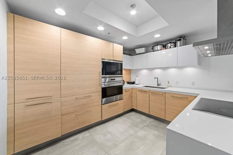 2 bedroom Condominium at 17111 Biscayne Blvd 503, Marina Palms Residences S, North Miami Beach — photo 3