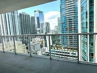 1 bedroom Condominium at 1200 Brickell Bay Dr 3318, The Club At Brickell Bay, Miami — photo 3