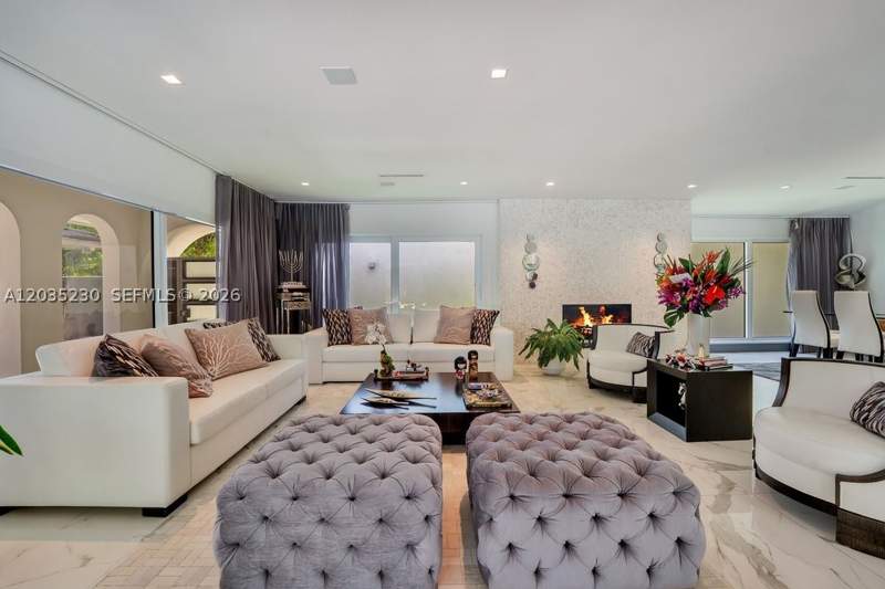 5 bedroom SingleFamilyResidence at 6460 SW 133rd Dr, Devonwood, Pinecrest — photo 3