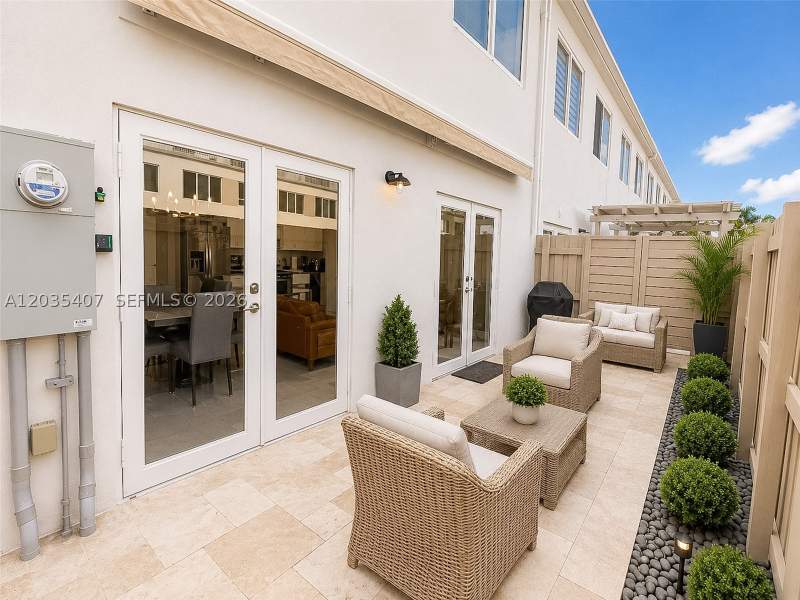 4 bedroom Townhouse at 14467 SW 260th St, Paradise One, Homestead — photo 4
