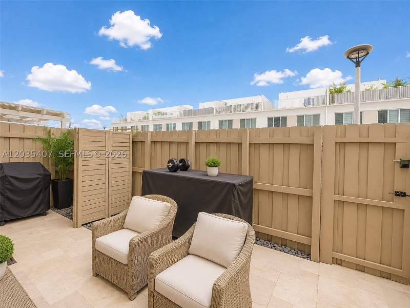 4 bedroom Townhouse at 14467 SW 260th St, Paradise One, Homestead — photo 5