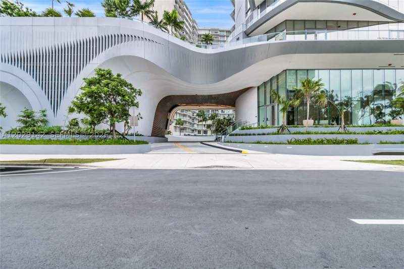 2 bedroom Condominium at 175 SE 25 Rd 1103, Una Residences, Miami — photo 3