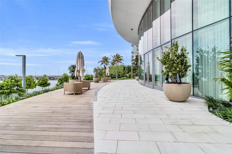 2 bedroom Condominium at 175 SE 25 Rd 1103, Una Residences, Miami — photo 4