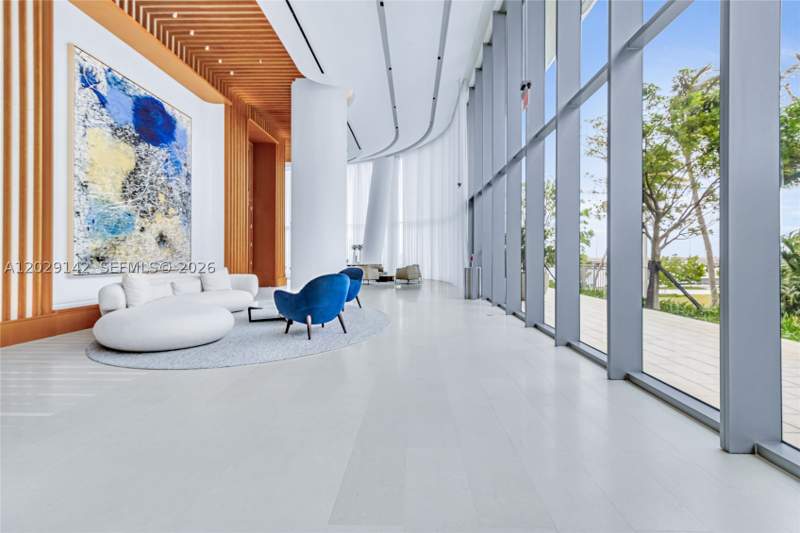 2 bedroom Condominium at 175 SE 25 Rd 1103, Una Residences, Miami — photo 5