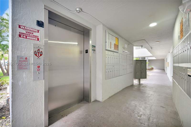 2 bedroom Condominium at 8255 SW 152nd Ave E-312, Verabella Falls Condo, Miami — photo 5