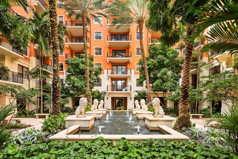 2 bedroom Condominium at 100 Andalusia Ave 402, Andalusia Condo Residence, Coral Gables — photo 2