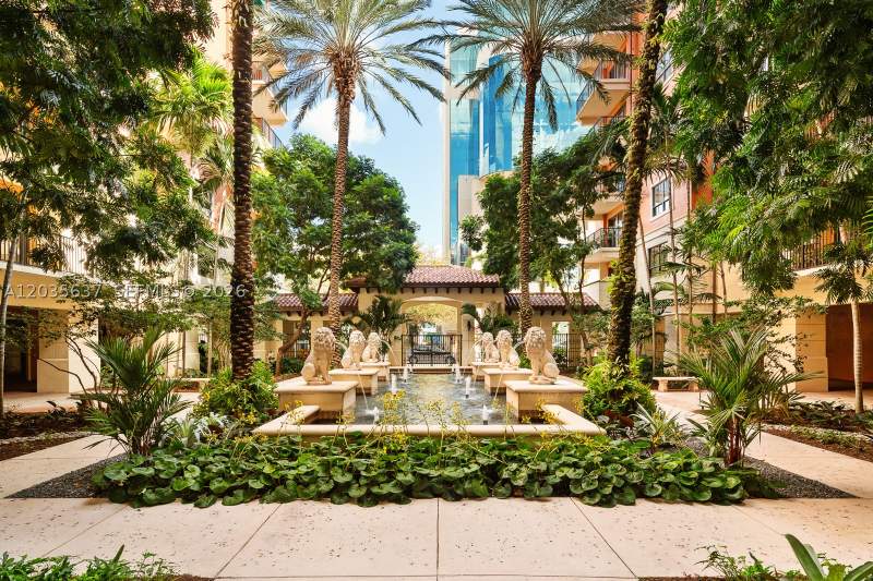2 bedroom Condominium at 100 Andalusia Ave 402, Andalusia Condo Residence, Coral Gables — photo 3