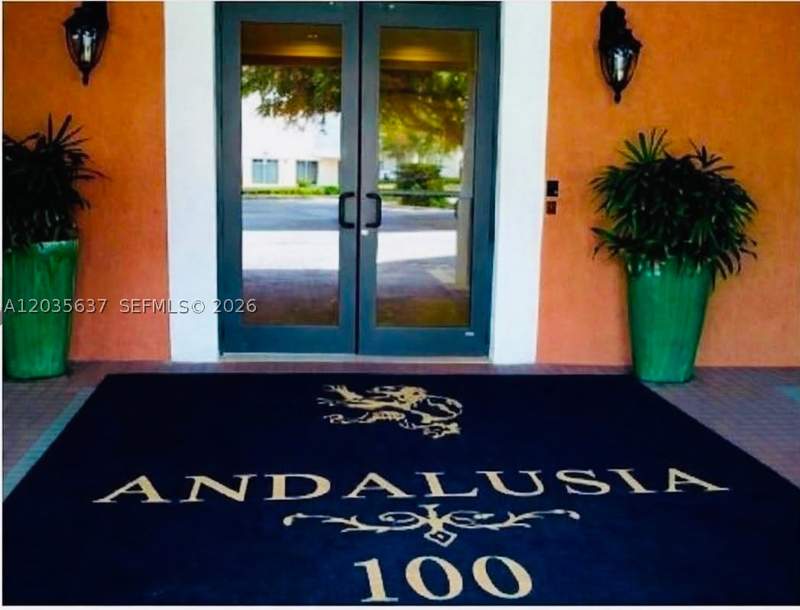 2 bedroom Condominium at 100 Andalusia Ave 402, Andalusia Condo Residence, Coral Gables — photo 4
