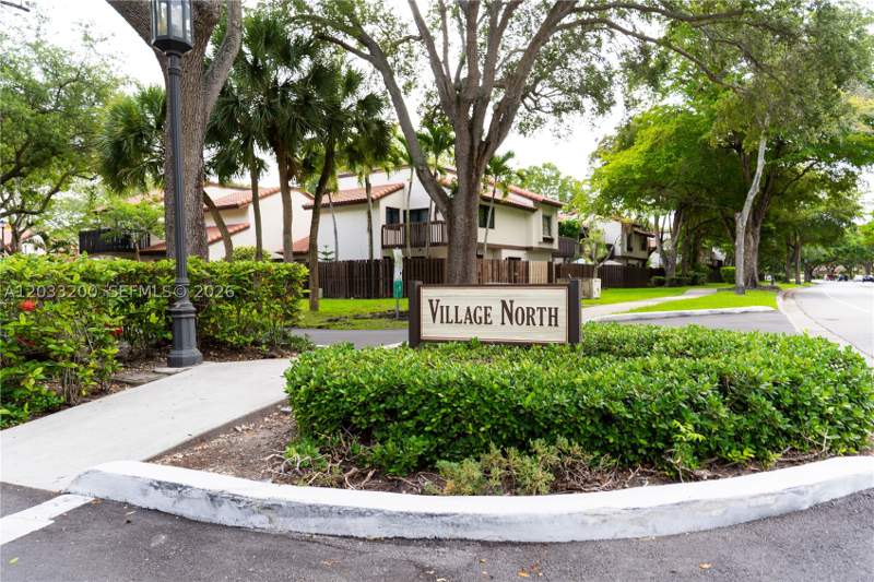 2 bedroom Townhouse at 11033 SW 132nd Ct 14-4, Crossings Vilg Homes Cond, Miami — photo 3