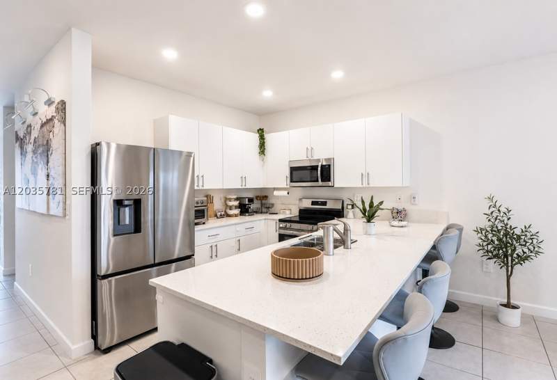 4 bedroom Townhouse at 12812 SW 243rd St, Princeton Commons, Homestead — photo 4