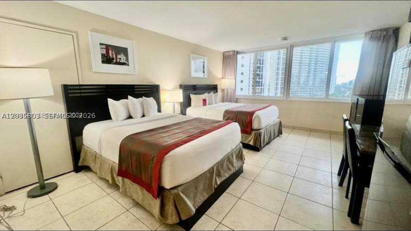 0 bedroom Condominium at 19201 Collins Ave 942, The Aventura Beach Club C, Sunny Isles Beach — photo 2