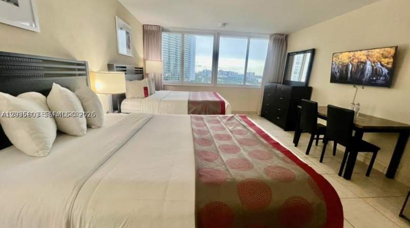 0 bedroom Condominium at 19201 Collins Ave 942, The Aventura Beach Club C, Sunny Isles Beach — photo 5