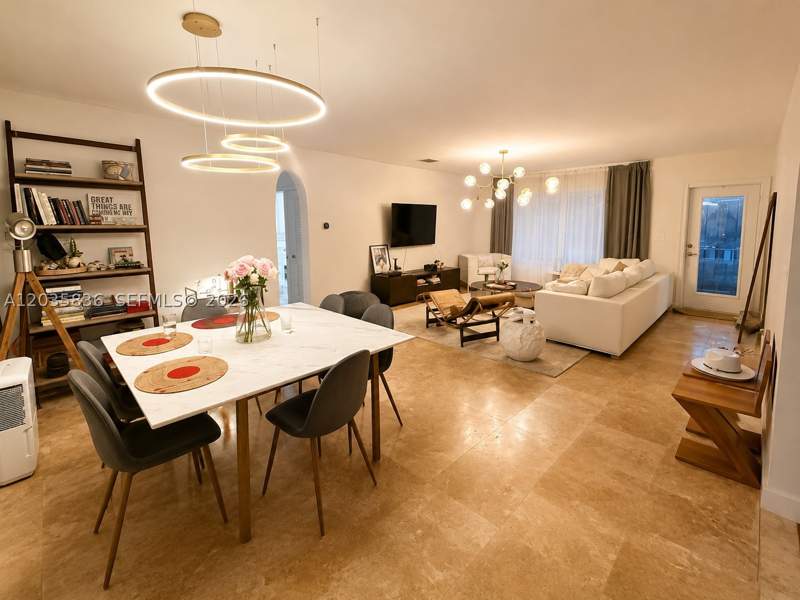 2 bedroom SingleFamilyResidence at 1183 NE 88th St, Amd Edgewater Manors, Miami — photo 3