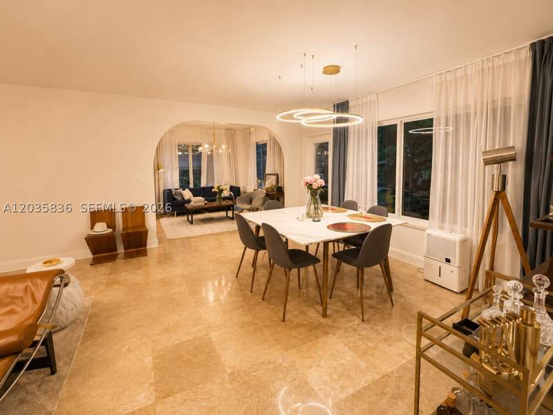 2 bedroom SingleFamilyResidence at 1183 NE 88th St, Amd Edgewater Manors, Miami — photo 4