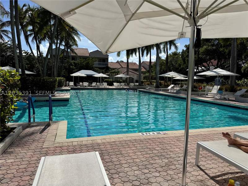 2 bedroom Condominium at 3610 Yacht Club Dr 312, Portsview @ The Waterways, Aventura — photo 2