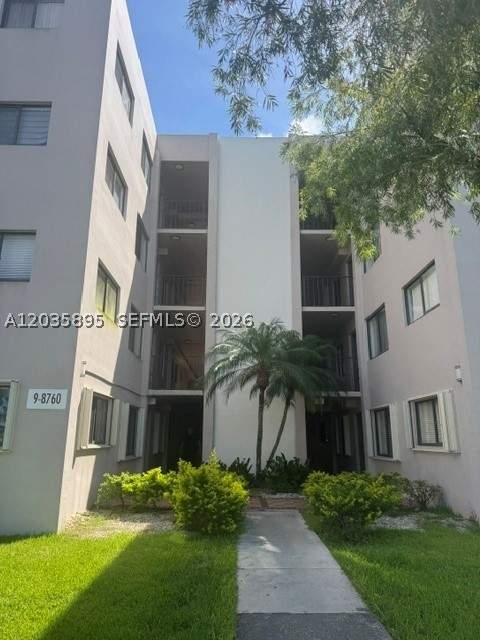 3 bedroom Condominium at 8760 SW 133rd Ave Rd 107, Horizons West Condo #9, Miami — photo 2