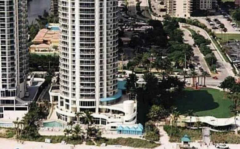 1 bedroom Condominium at 17375 Collins Ave 1205, Ocean Point Beach Club Co, Sunny Isles Beach — photo 2