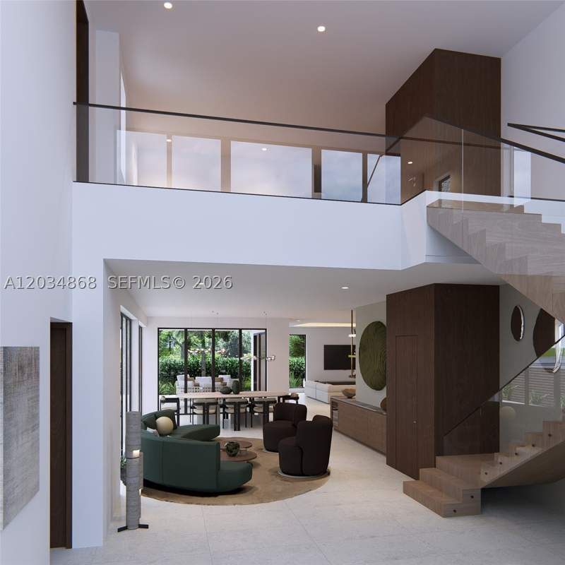 6 bedroom SingleFamilyResidence at 7235 SW 54th Ave, High Pines Rev Plat Of 2N, Miami — photo 3