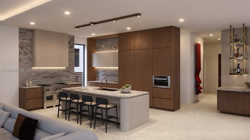 6 bedroom SingleFamilyResidence at 7235 SW 54th Ave, High Pines Rev Plat Of 2N, Miami — photo 5
