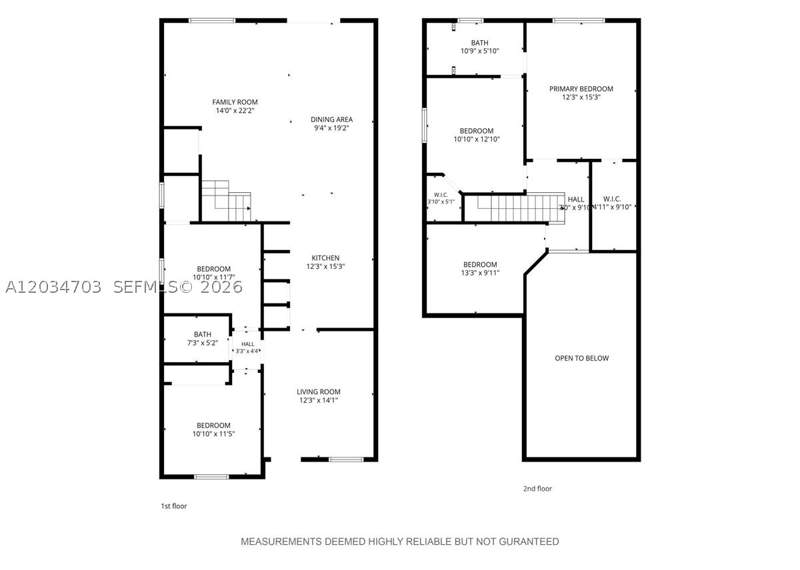 5 bedroom SingleFamilyResidence at 5445 W 27th Lane, Alameda By The Lake, Hialeah — photo 3