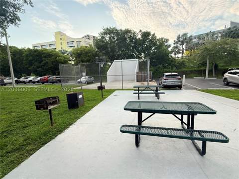 9611 SW 77th Ave 108A, Miami FL - photo 14 of 14